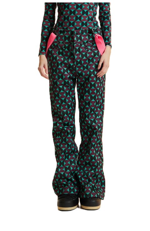 Turtle Neck Lycra Top