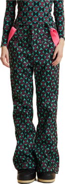 Cynthia Rowley Turtle Neck Lycra Top