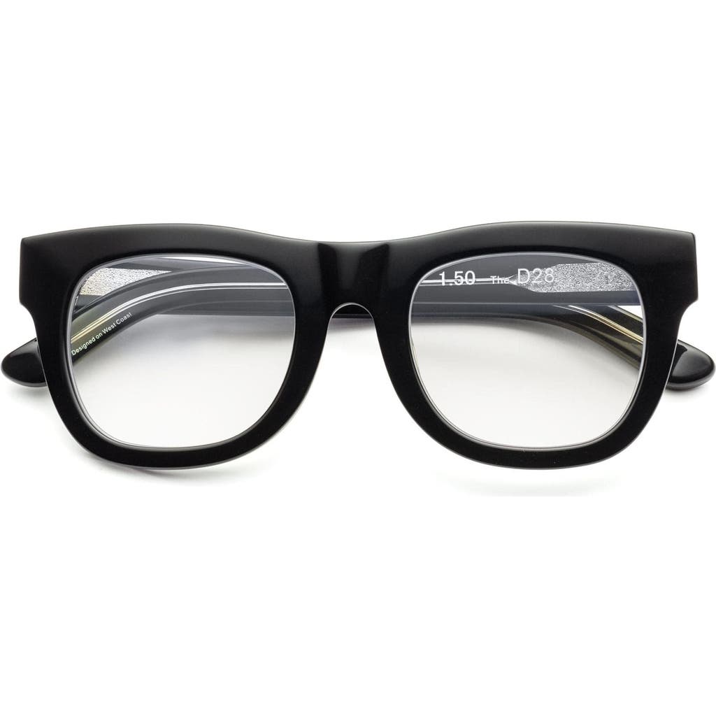 Caddis D28 | Reading Glasses