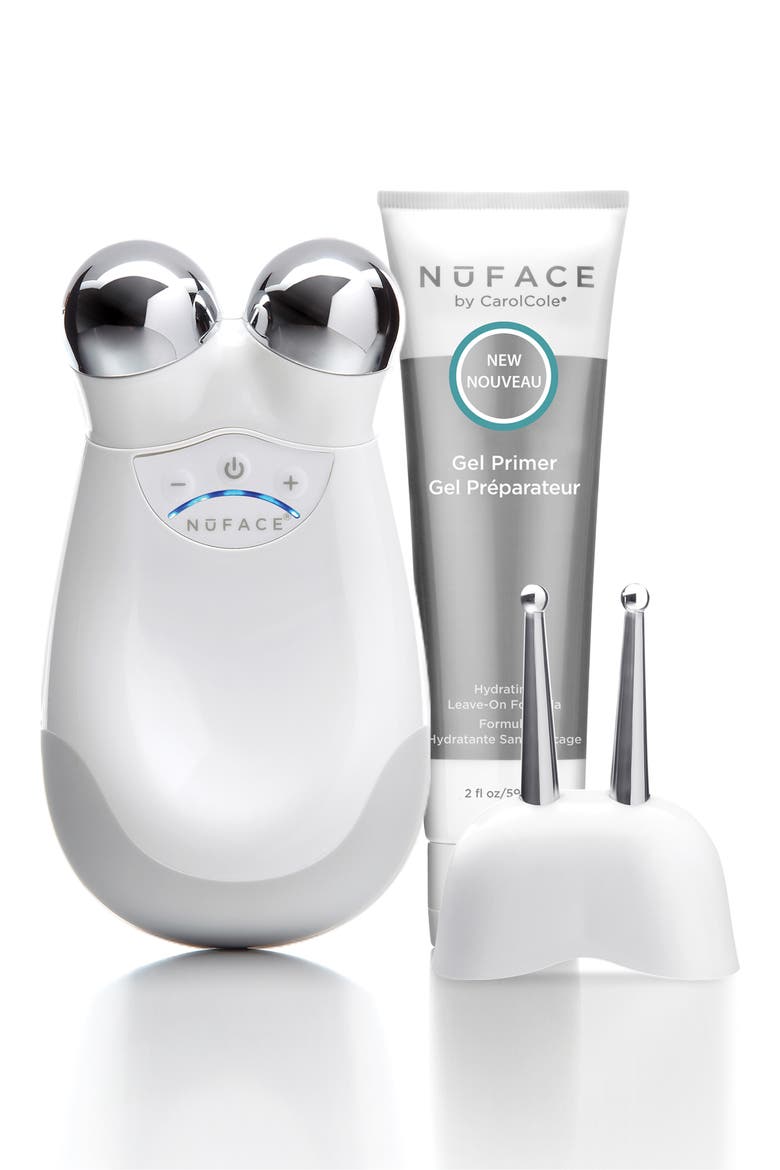 Trinity® Facial Trainer Kit + Trinity Eye & Lip Enhancer Attachment video