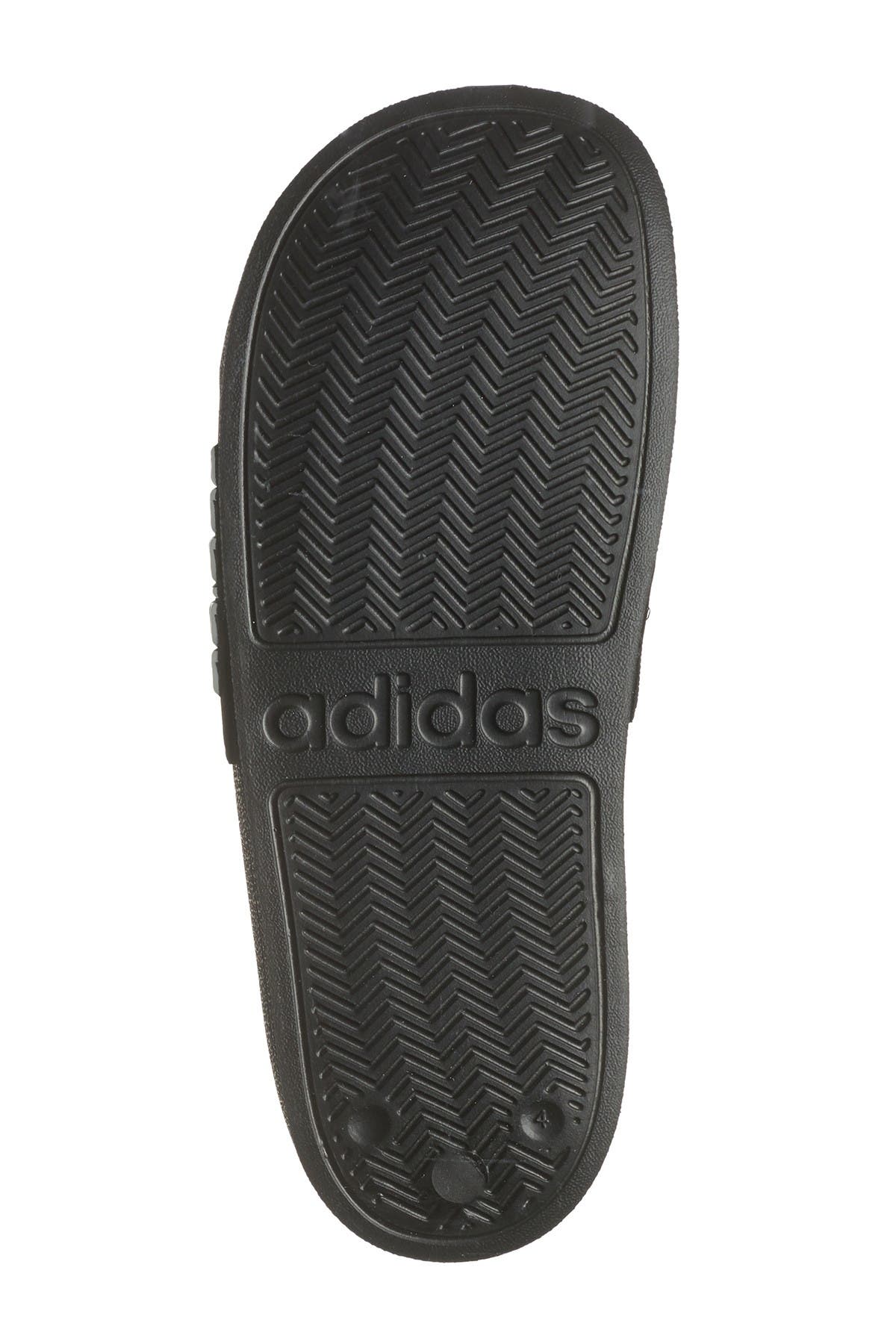adidas Adilette Shower Slide Sandal, Alternate, color, 