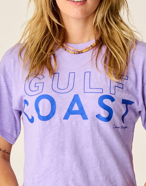 Carve Designs Parker Graphic Tee