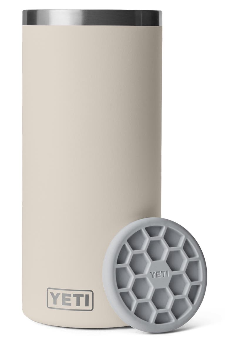 Rambler Wine Chiller, Alternate, color, CAPE TAUPE