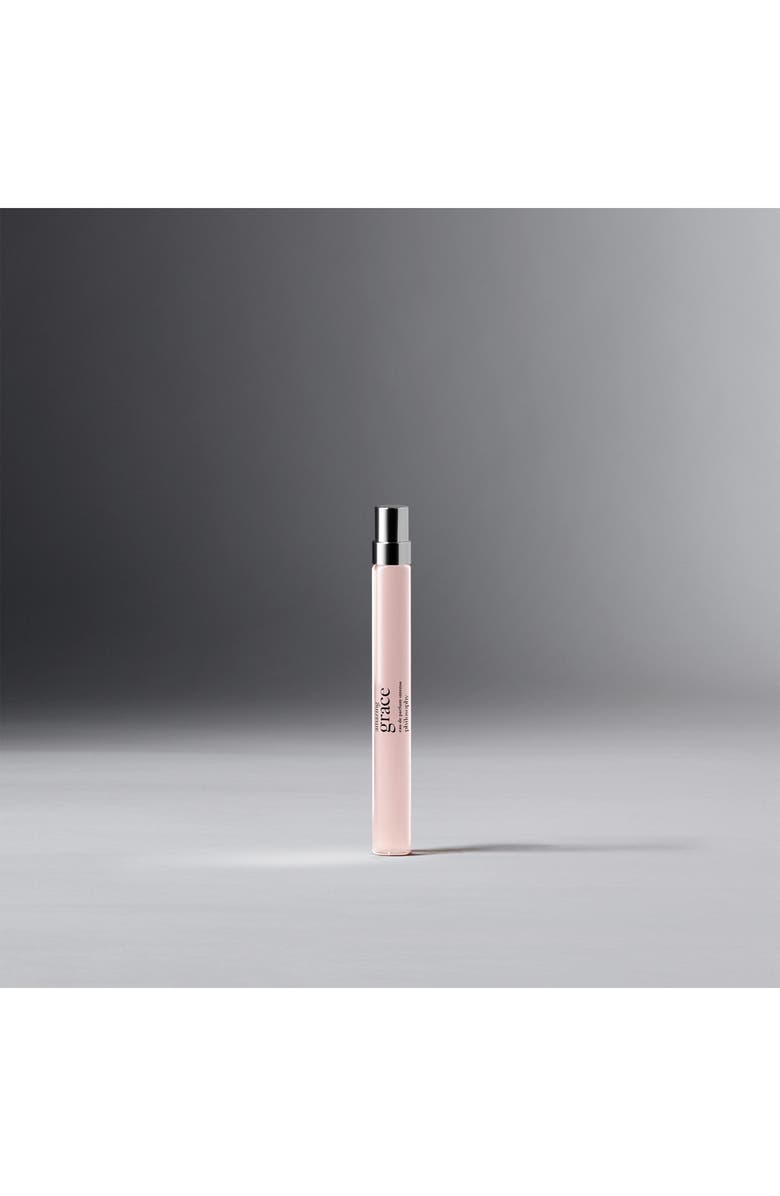 philosophy amazing grace eau de parfum pen travel spray, Alternate, color, 