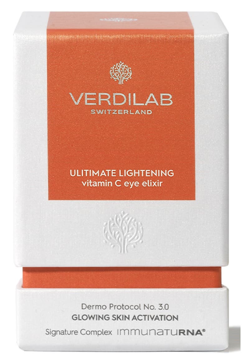 Ultimate Lightening Vitamin C Eye Elixir, Alternate, color, NO COLOR