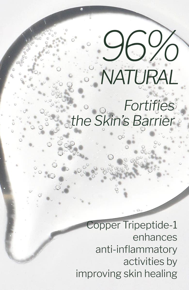 CLARAS NEW YORK Repairing Peptide Facial Serum, Alternate, color, 