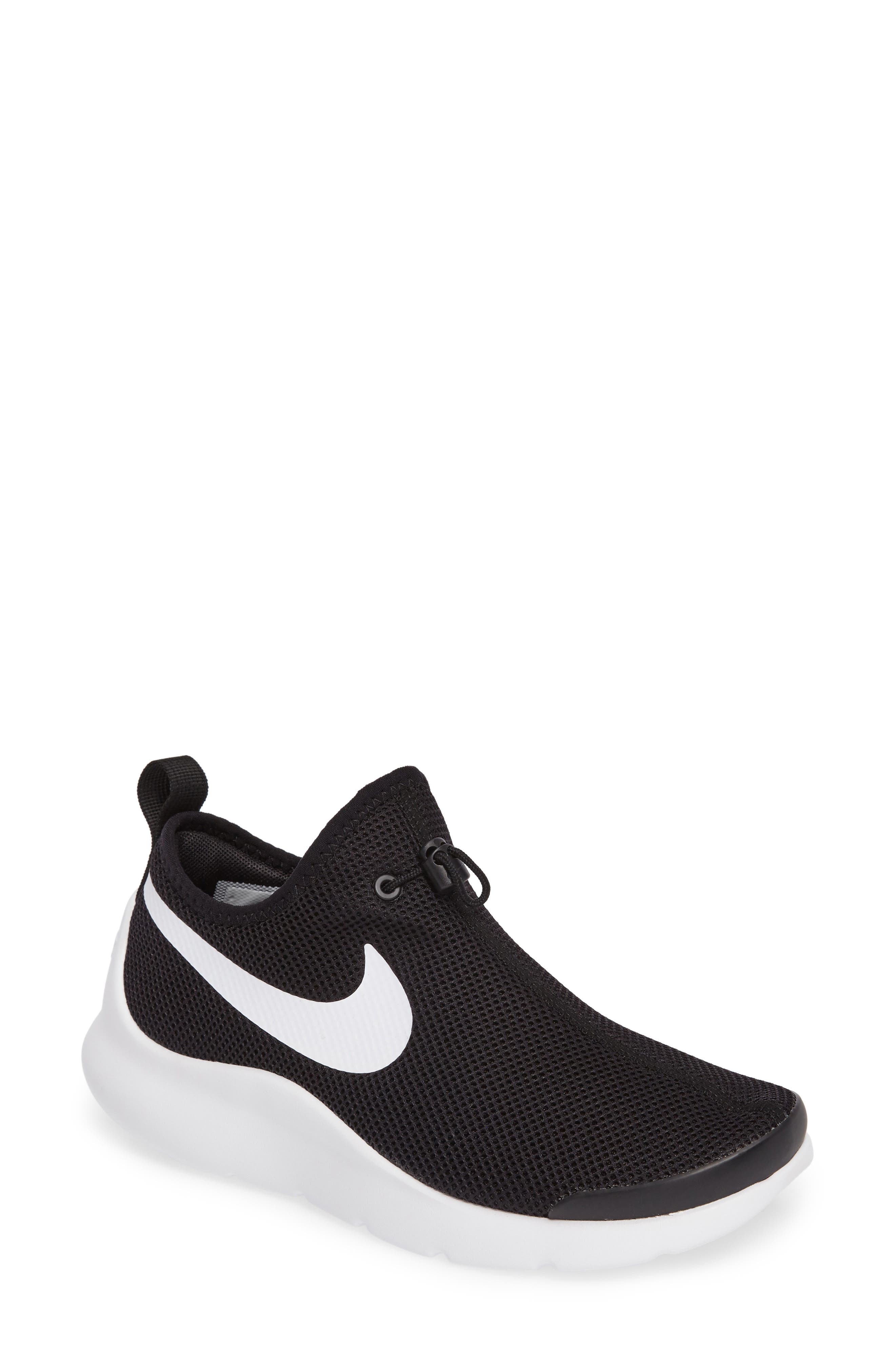Nike Aptare Slip-On Mesh Sneaker, Main, color, 