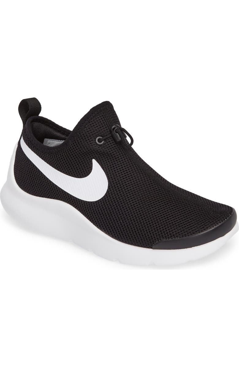 Nike Aptare Slip-On Mesh Sneaker, Main, color,
