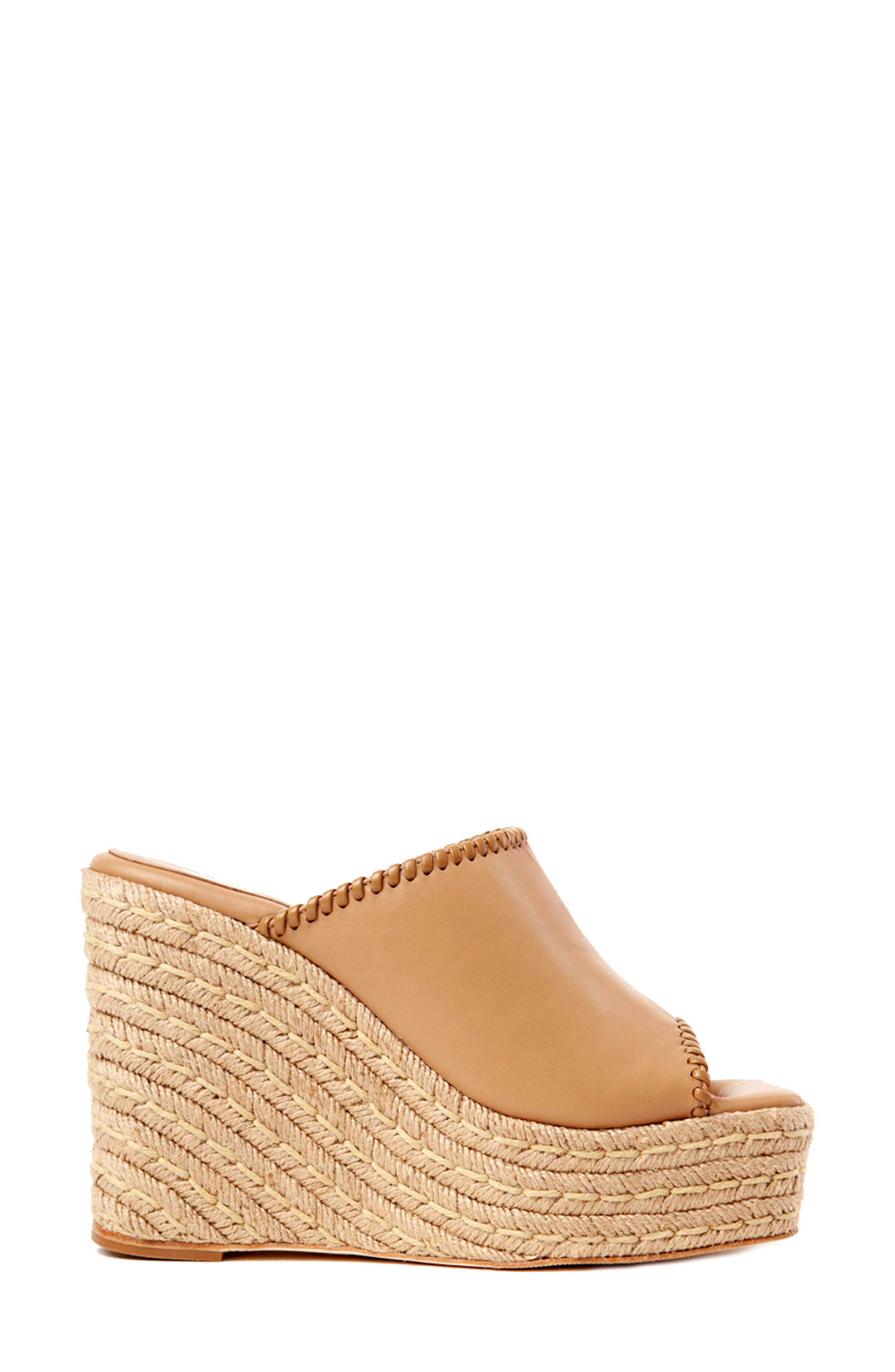 Paloma Barcelo Zinerva Wedge Sandal, Main, color, 