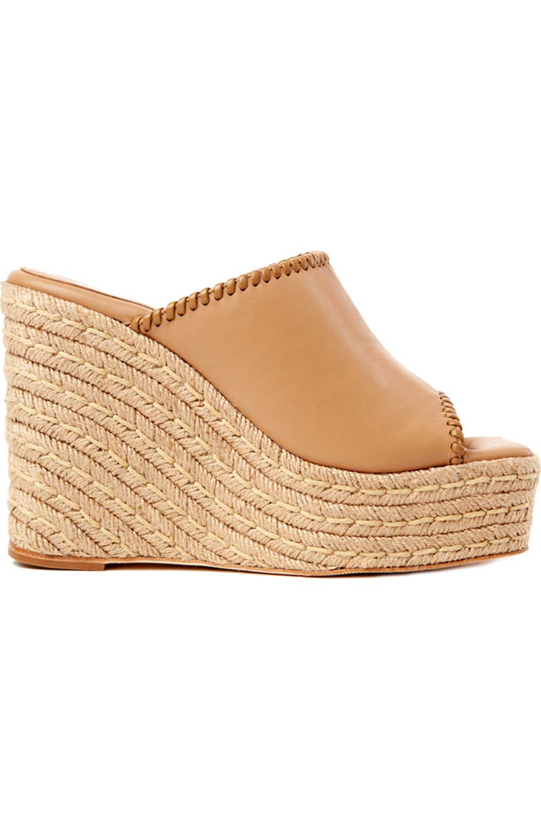 Paloma Barcelo Zinerva Wedge Sandal, Main, color,