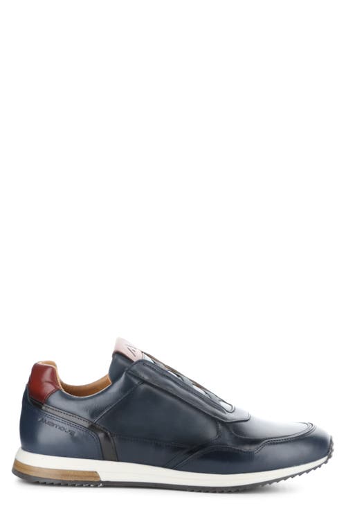 Ambitious 13505 Low Top Sneaker In Multi