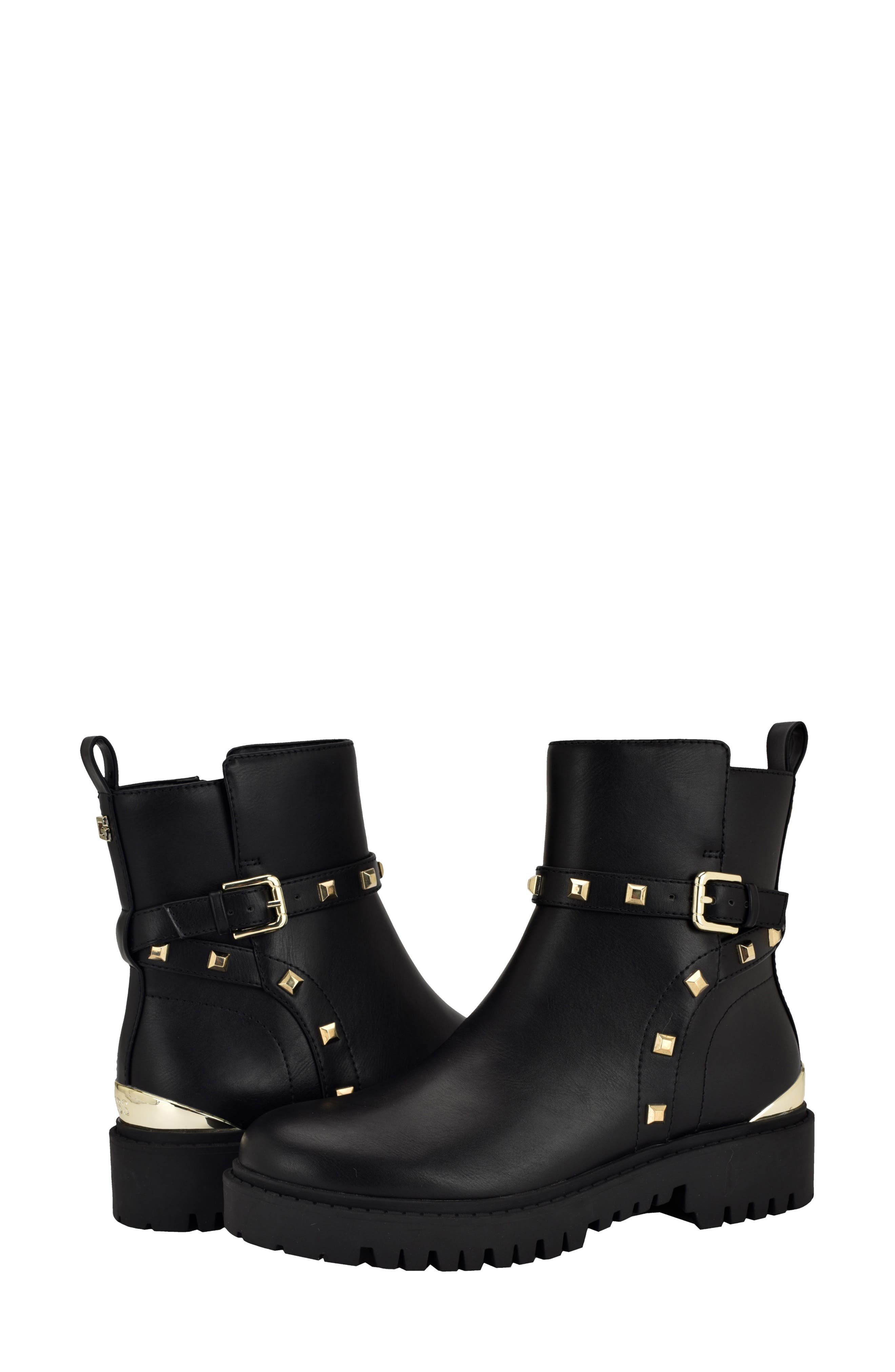 GUESS Oliy Bootie, Alternate, color, 