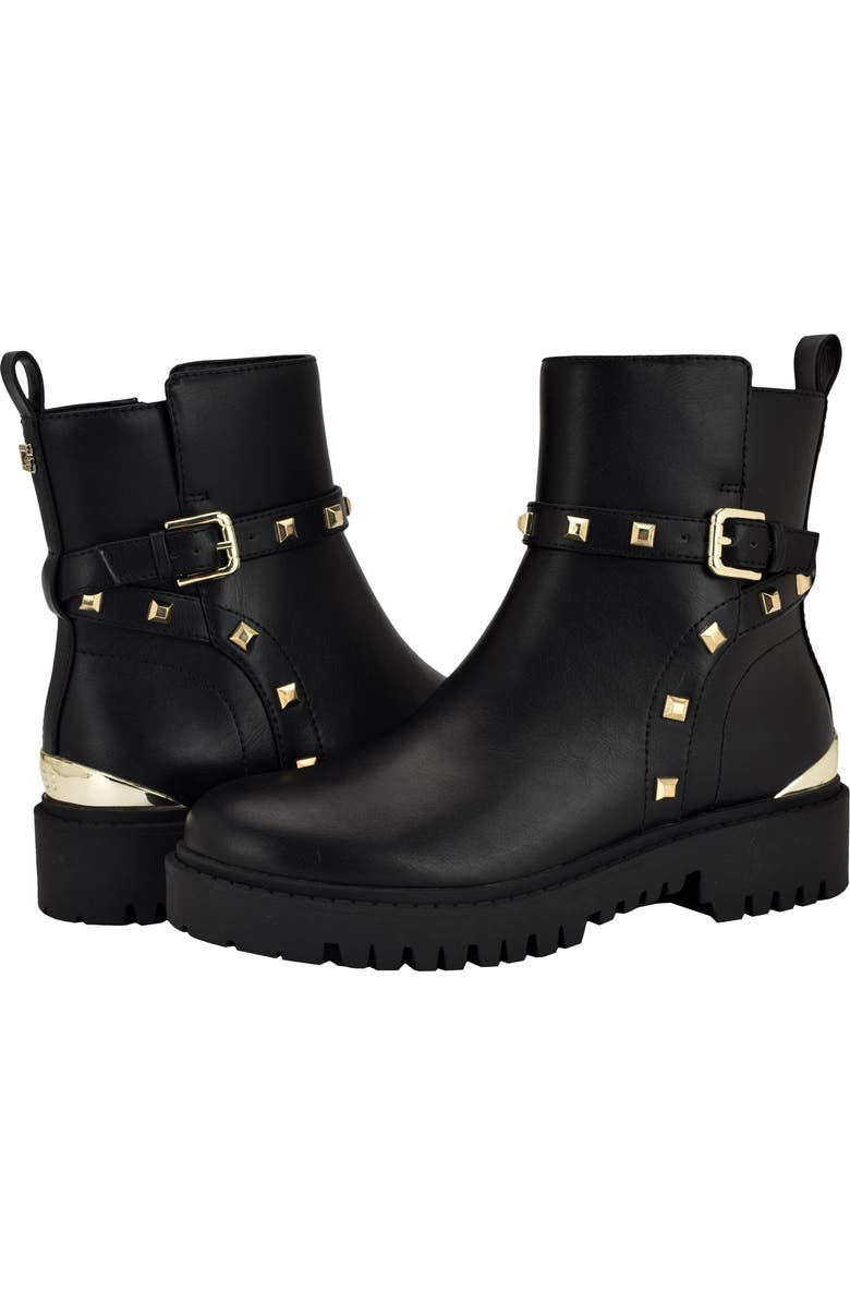 GUESS Oliy Bootie, Alternate, color,