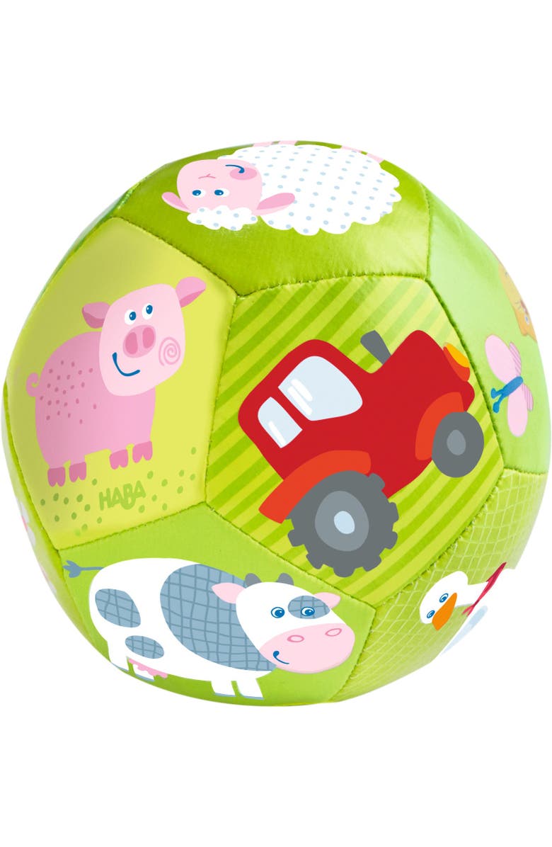 HABA Kit - Baby Balls 3 Pack, Alternate, color, 