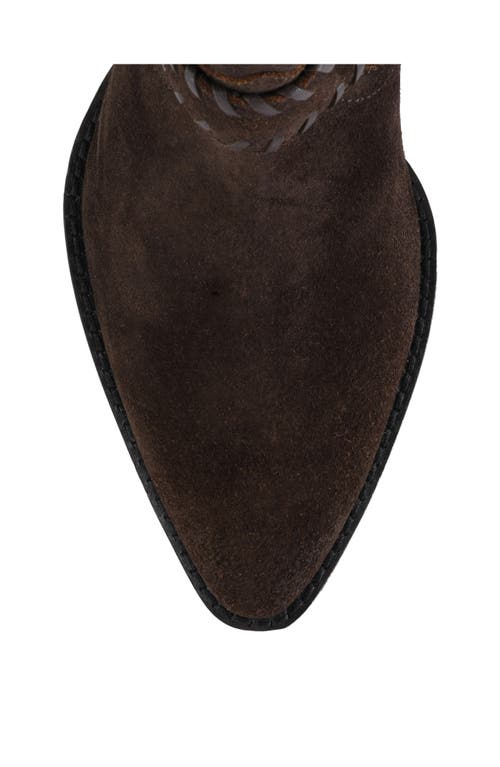 Seychelles Easy Peasy Bootie In Multi