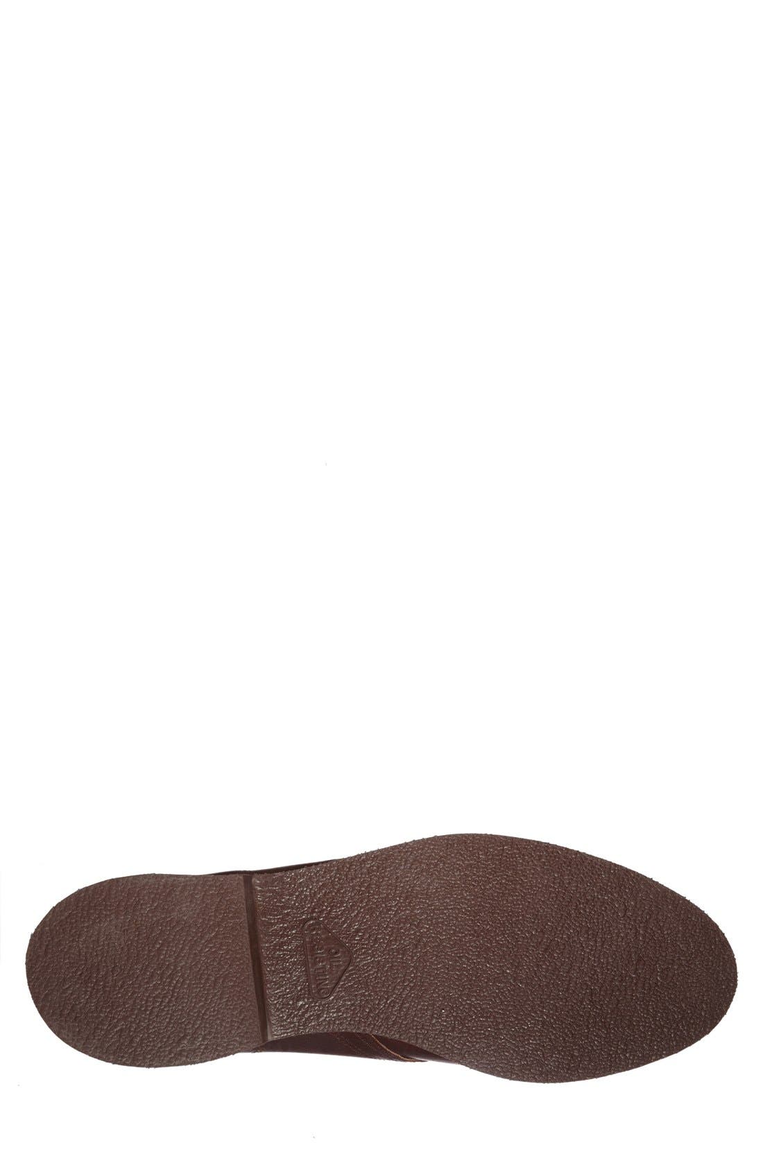 Red Wing 'Foreman' Chukka Boot, Alternate, color, 