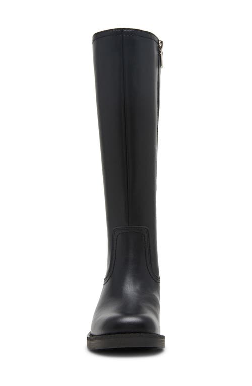 Blondo Christian Waterproof Boot In Animal Print