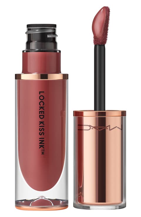 Locked Kiss Ink™ Matte Lip Color