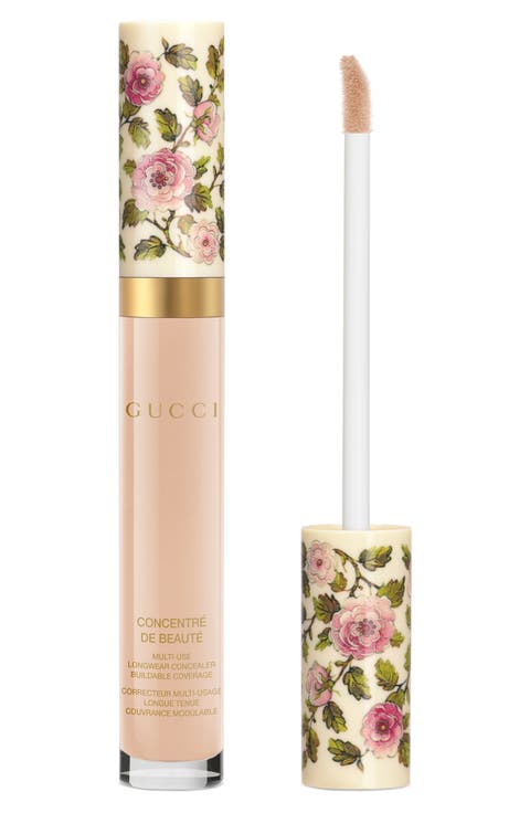 Concentré de Beauté Multi-Use Creaseproof & Hydrating Concealer