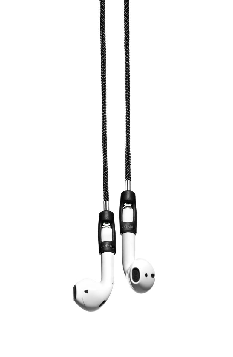 Tapper AirPod Strap, Alternate, color, 