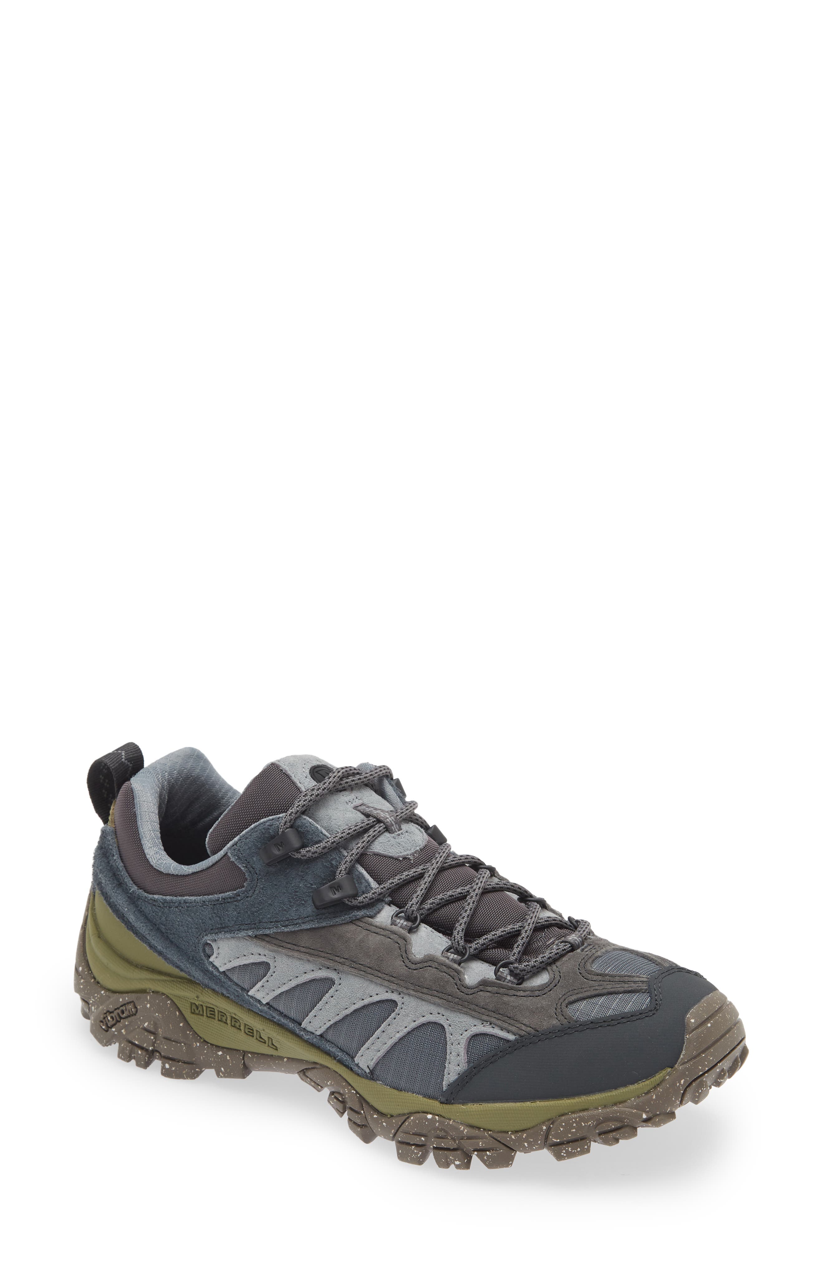 1TRL Moab Mesa Luxe Hiking Shoe, Main, color, 