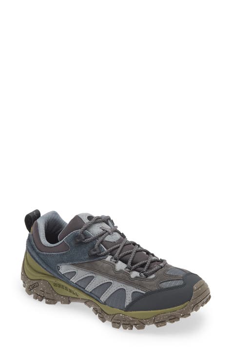 Moab Mesa Luxe Hiking Shoe (Men)