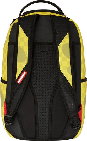 Spongebob Checkerbob DLSV Backpack