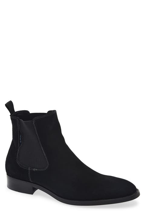 Brompton Chelsea Boot