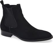 Steve Madden Brompton Chelsea Boot