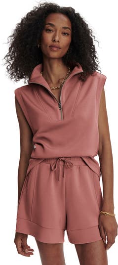 Atrium High Waist Shorts