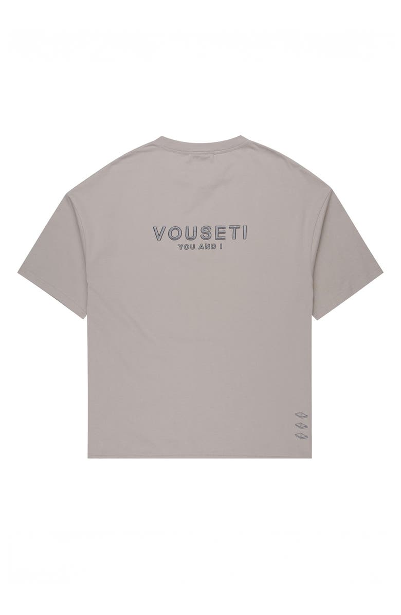 VOUSETI OG Cotton Graphic T-Shirt, Alternate, color, 