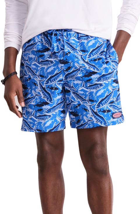 Chappy 7-Inch Swim Trunks