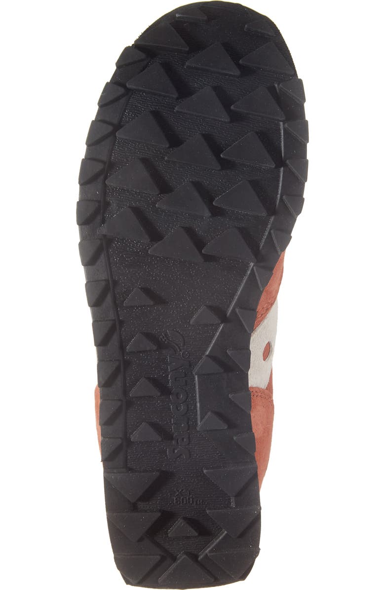 Saucony Jazz 81 Sneaker, Alternate, color,