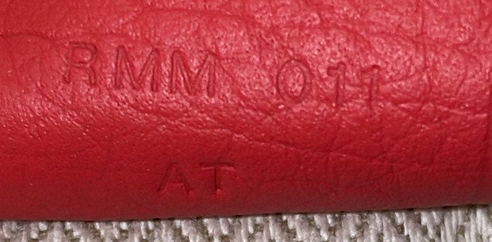 Pre-Owned Hermes Victoria II Bag Clemence 35, Alternate, color, 