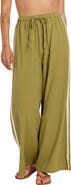 Sisstr Revolution Walk The Line Woven Pant - Women's