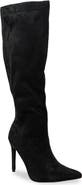 CHASE AND CHLOE Knee High Boot