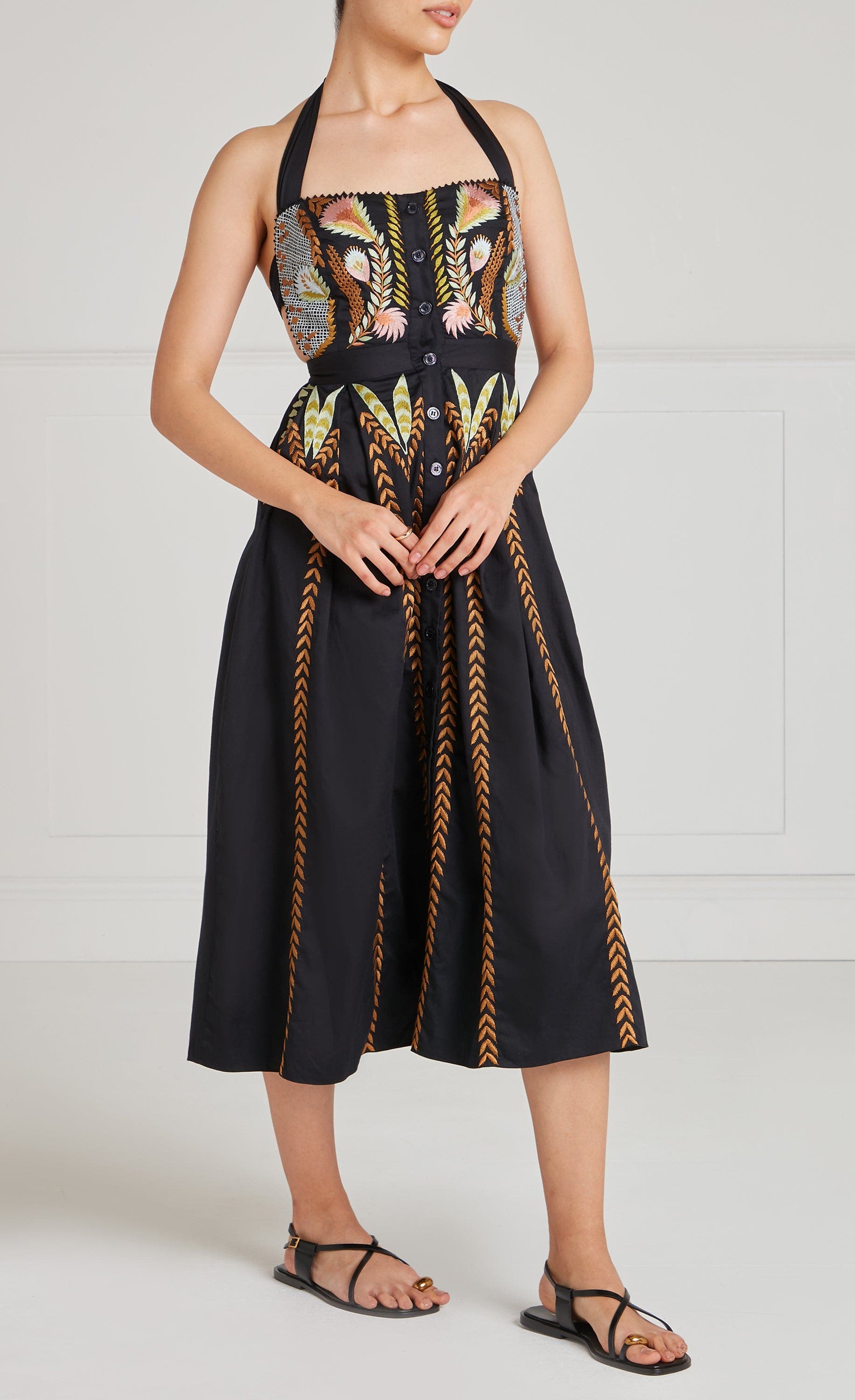 Juniper Dress - image 2