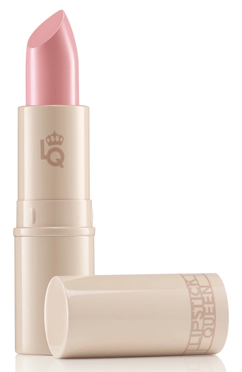 Lipstick Queen SPACE.NK.apothecary Lipstick Queen Nothing but the Nudes Lipstick, Main, color,