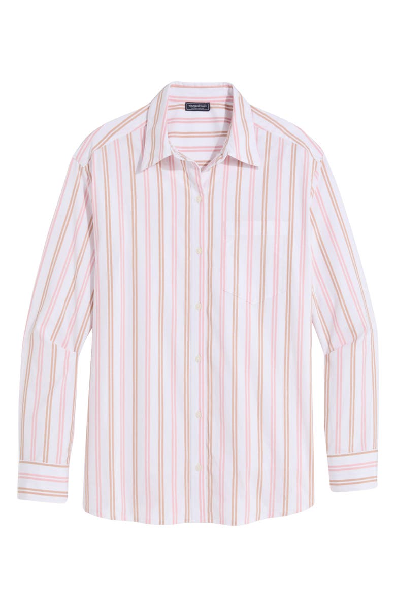 vineyard vines Relaxed Shirt, Alternate, color,