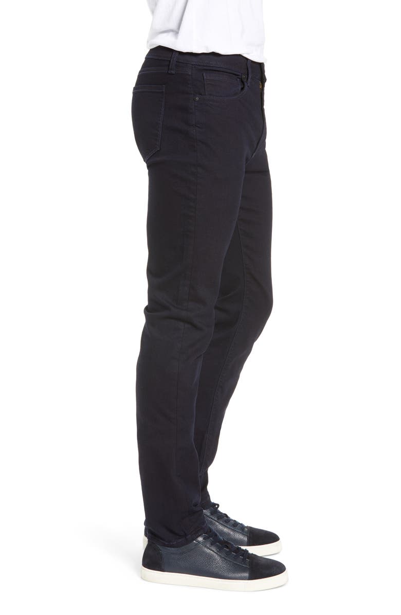 Monfrère Deniro Slim Straight Leg Jeans, Alternate, color, 
