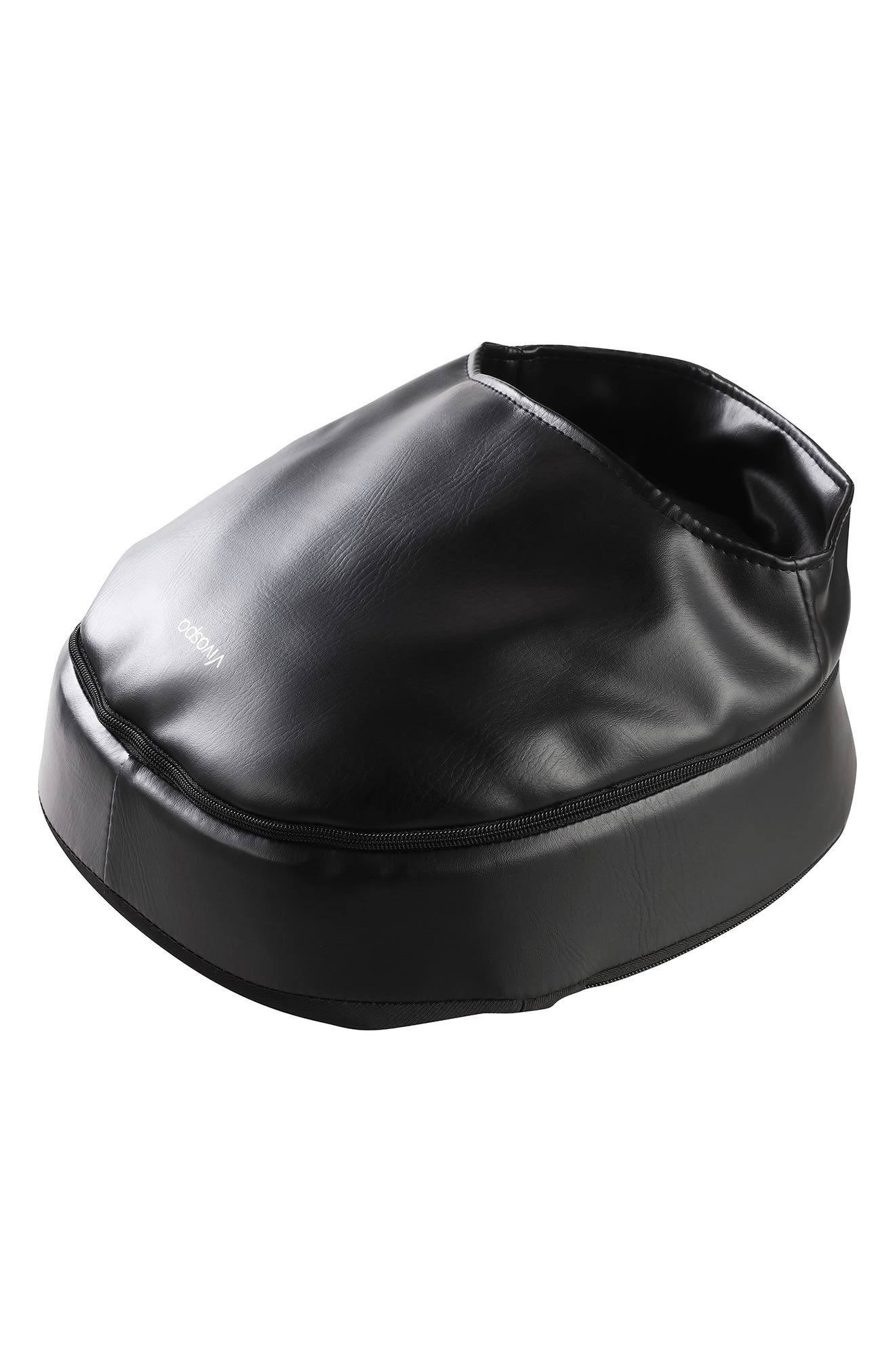 VIVISPA Shiatsu Kneading Foot Massager