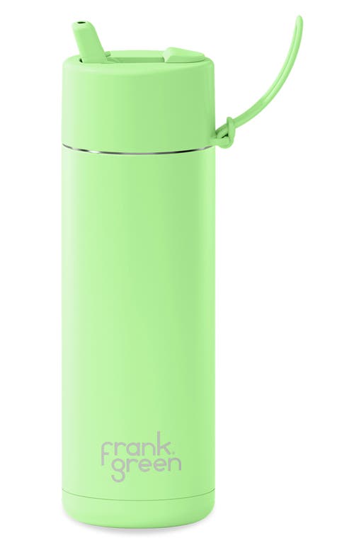 frank green 20-Ounce Reusable Bottle in Aurora Glow  product