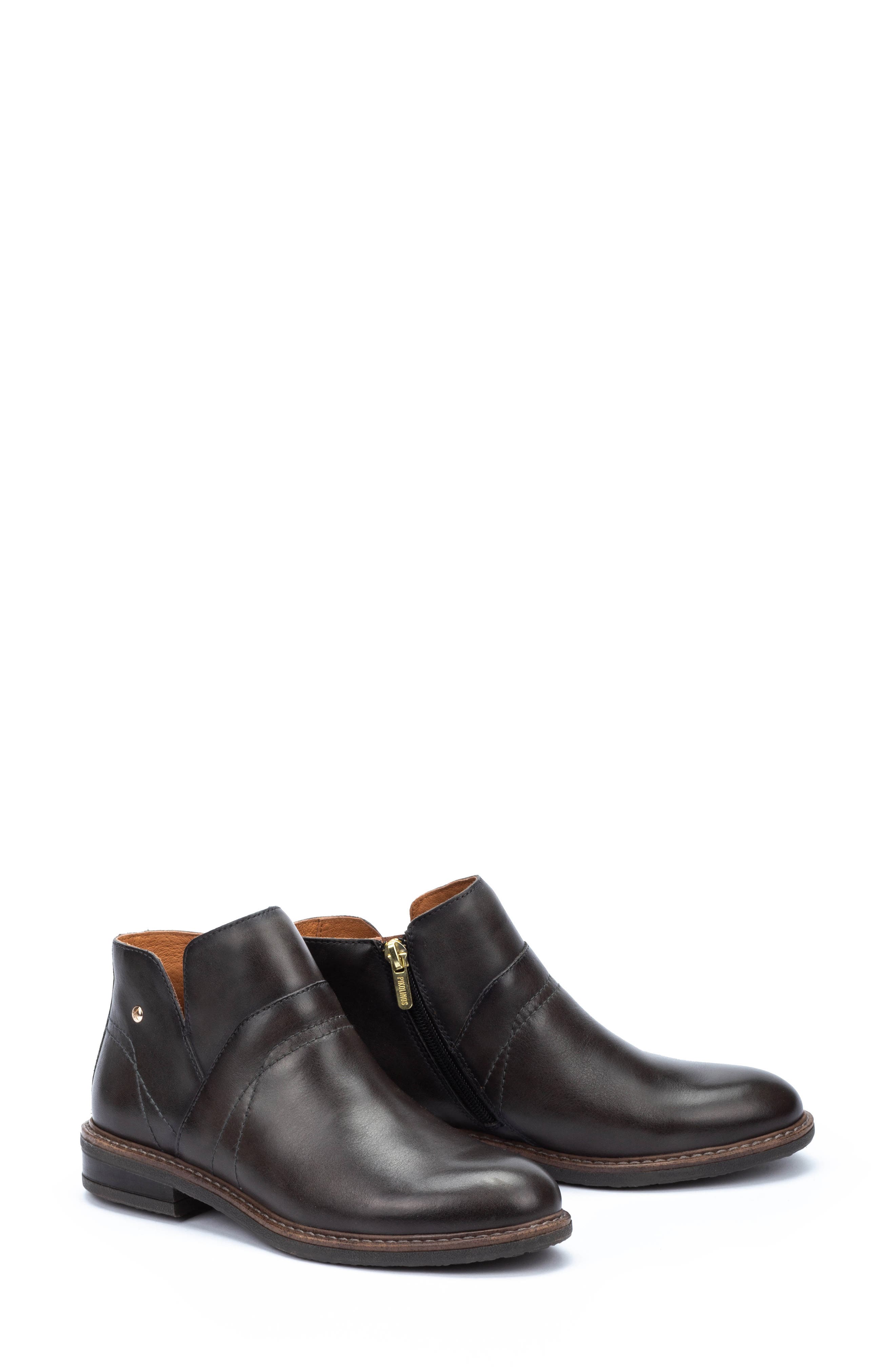 Aldaya Bootie, Alternate, color, LEAD