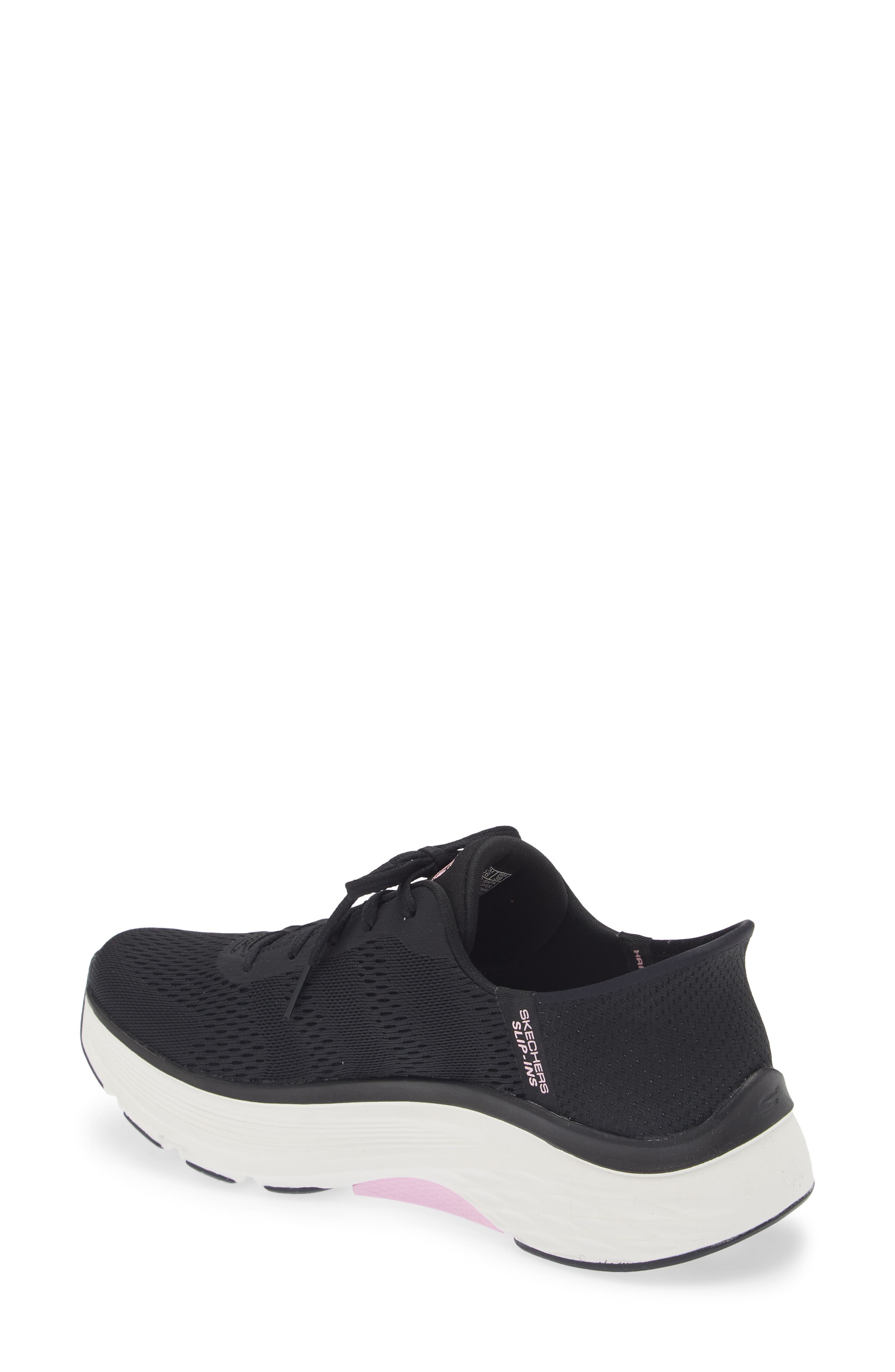 SKECHERS Max Cushioning Arch Fit<sup>®</sup> Sneaker, Alternate, color, 