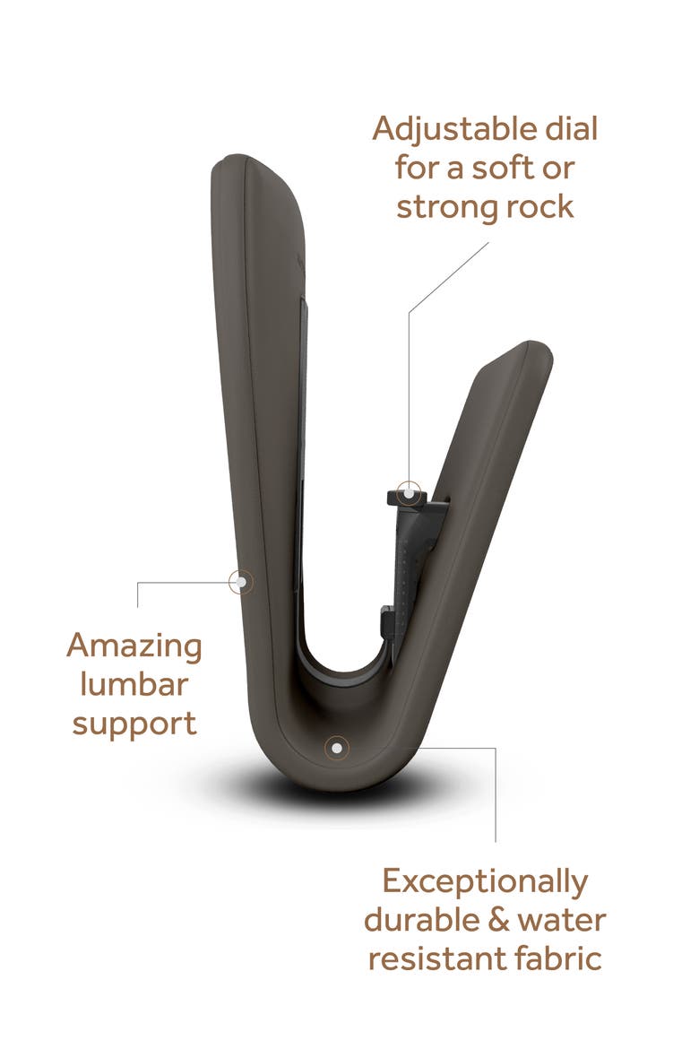 Ready Rocker® Portable Rocker, Alternate, color, MODERN - SLATE