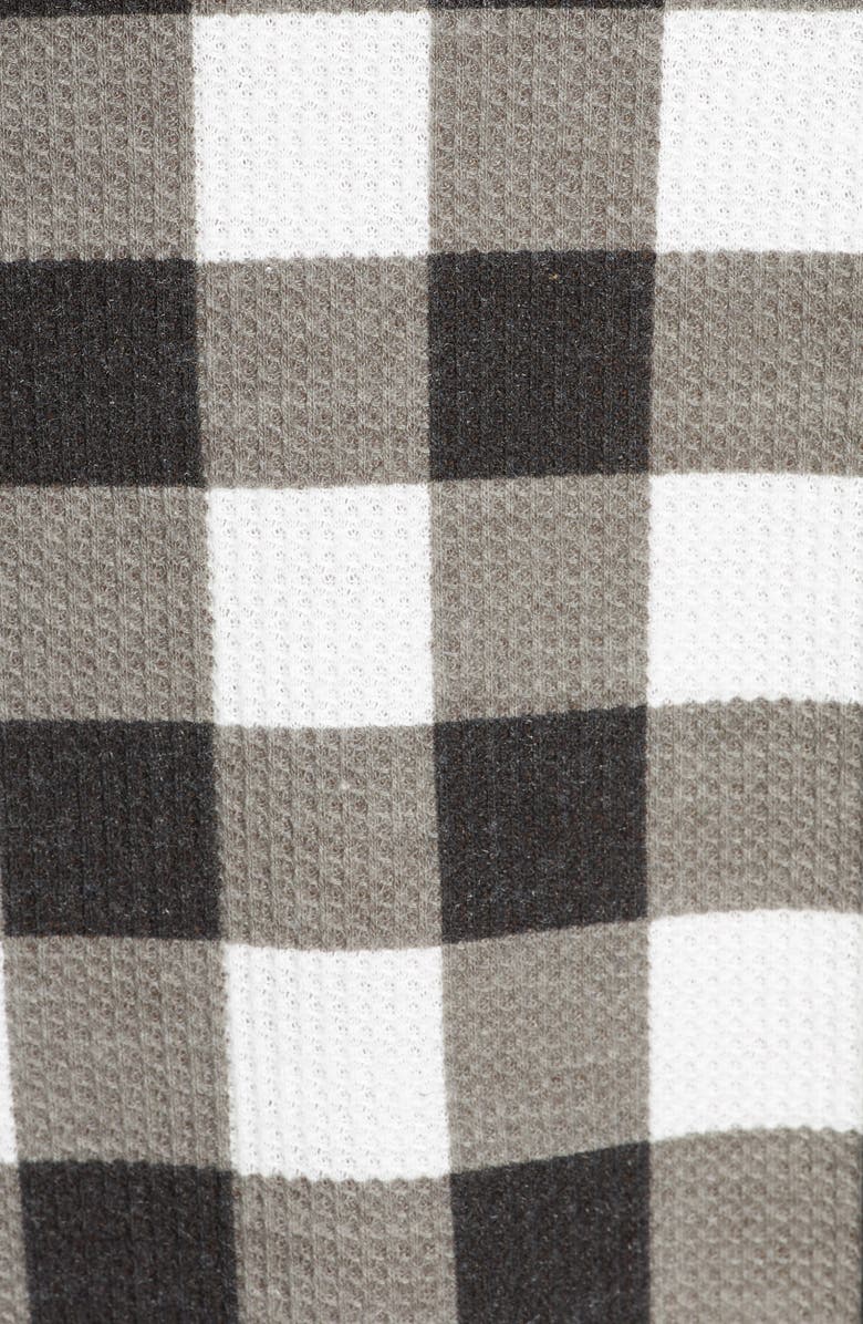 Rachel Parcell Thermal Pajamas, Alternate, color,