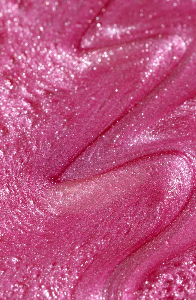 Le Mini Macaron Velvet Cat Eye Gel Manicure Kit, Alternate, color, Pink Velvet