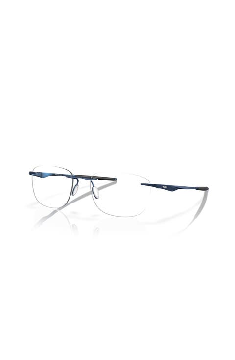53mm Rectangle optical glasses