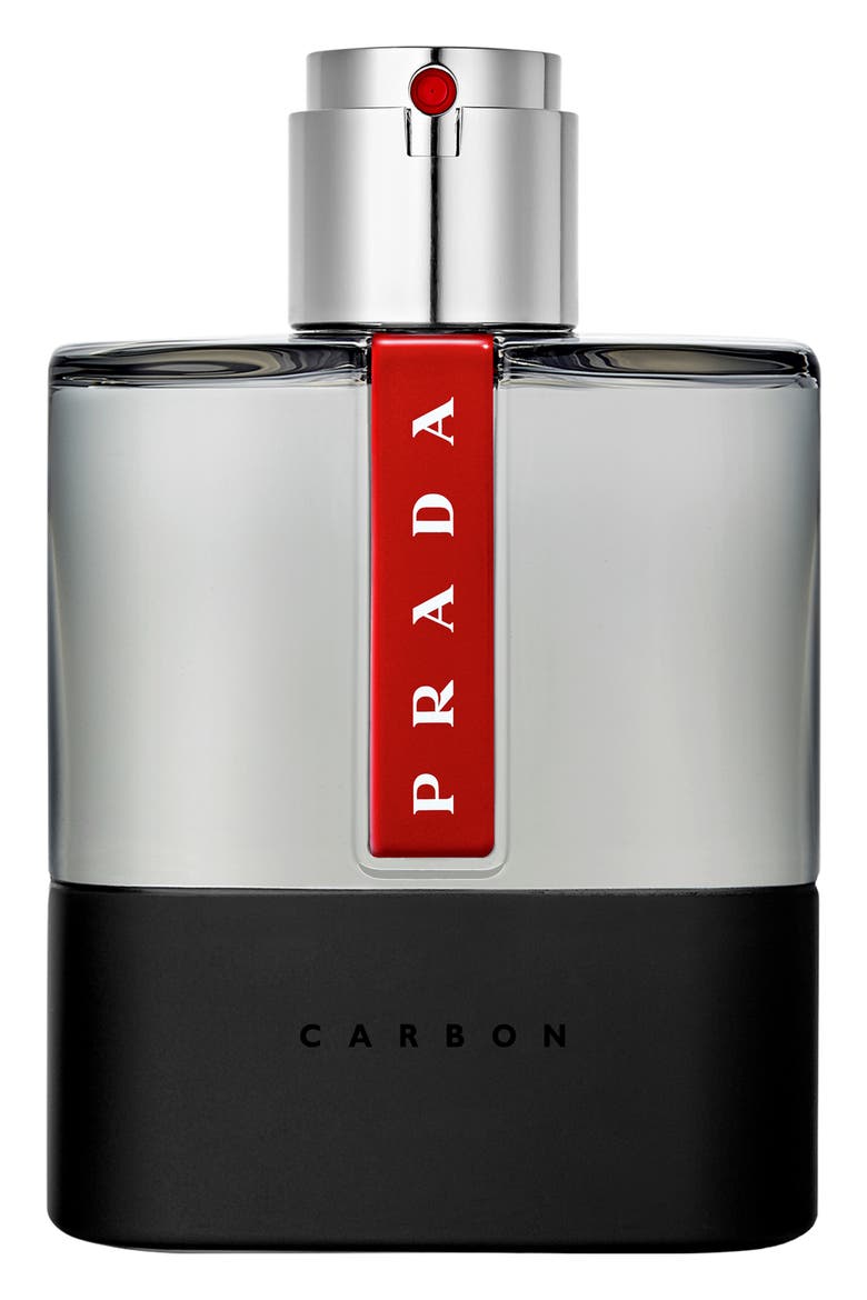 Luna Rossa Carbon Eau de Toilette, Main, color, NO COLOR