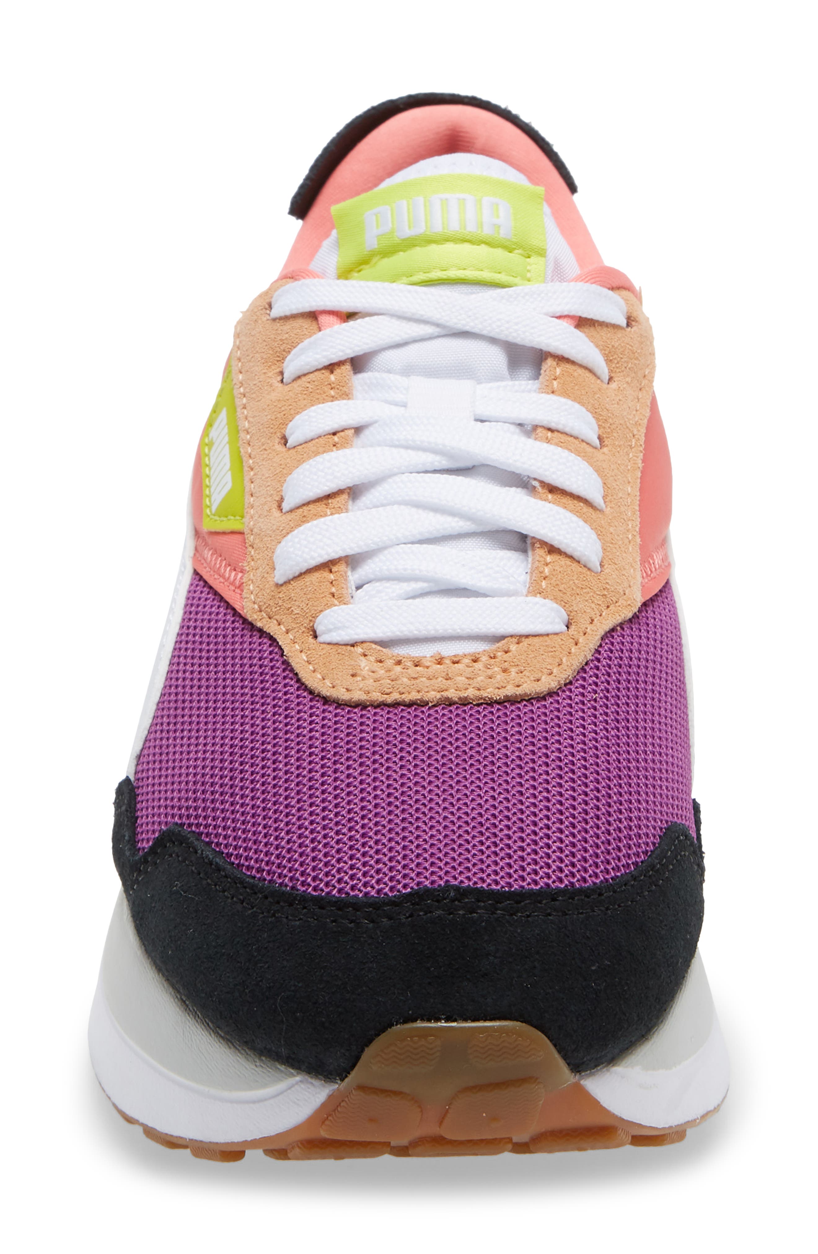 PUMA Cruise Rider Silk Road Platform Sneaker, Alternate, color, 